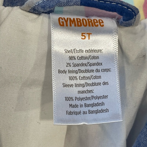 Kids Gymboree Pink and Blue Blazer Classic Plaid Design
Hat ~ NWT
Jacket ~ NWOT - Picture 2 of 3